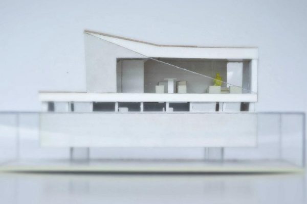 Houseboat