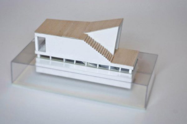 Houseboat