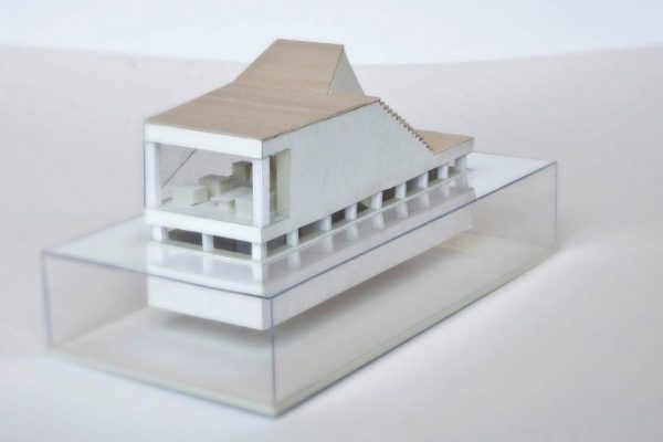 Houseboat